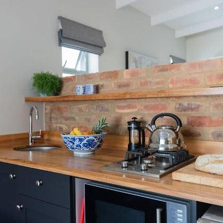 Apartament Ebb Knysna Zewnętrze zdjęcie