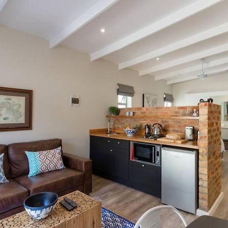Apartament Ebb Knysna Zewnętrze zdjęcie