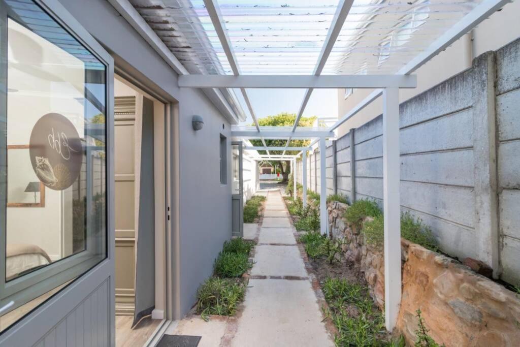 Apartament Ebb Knysna Zewnętrze zdjęcie