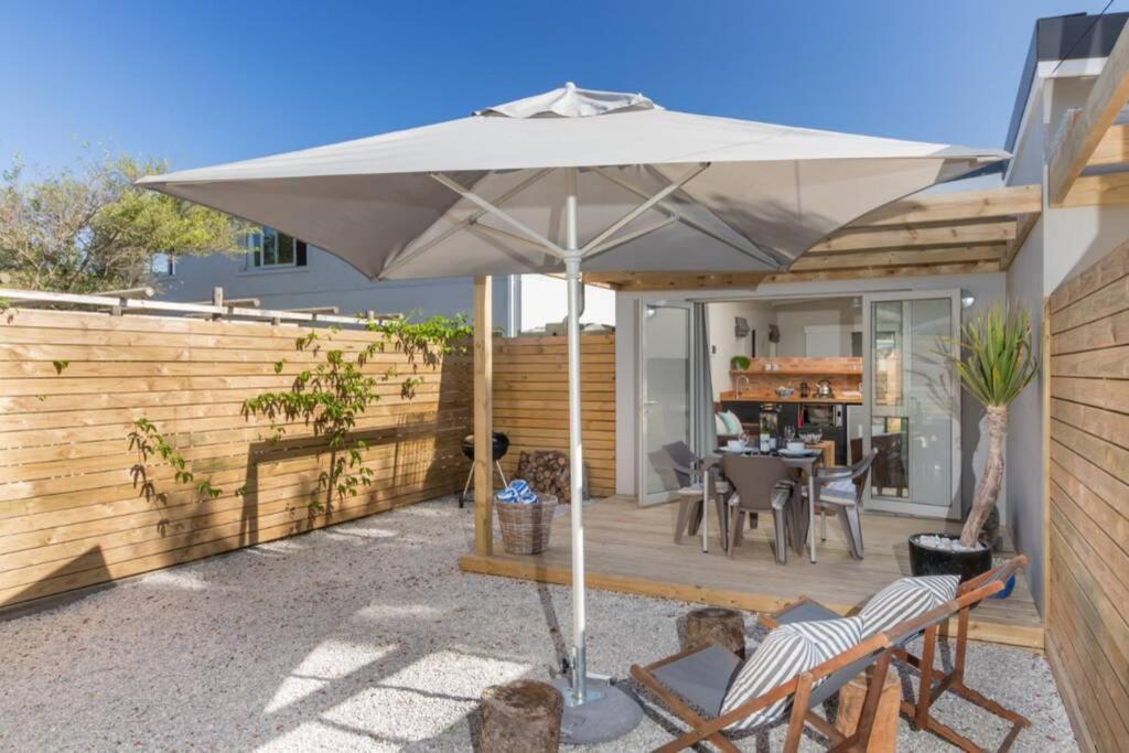 Apartament Ebb Knysna Zewnętrze zdjęcie