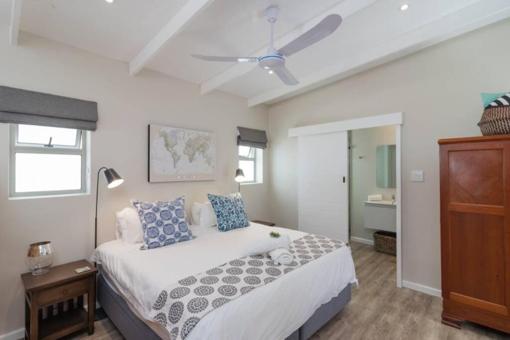 Apartament Ebb Knysna Zewnętrze zdjęcie