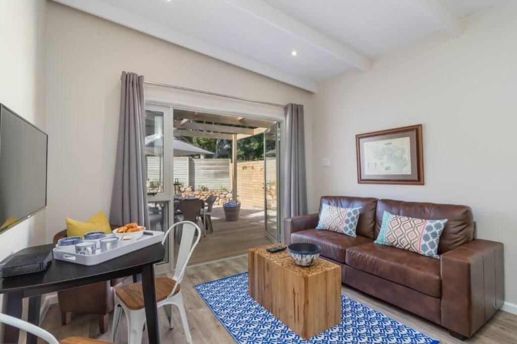 Apartament Ebb Knysna Zewnętrze zdjęcie